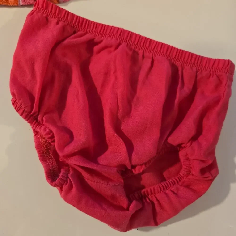 Carter's‎ Summer Outfit 18m